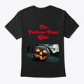 Trick or Treat killer shirt