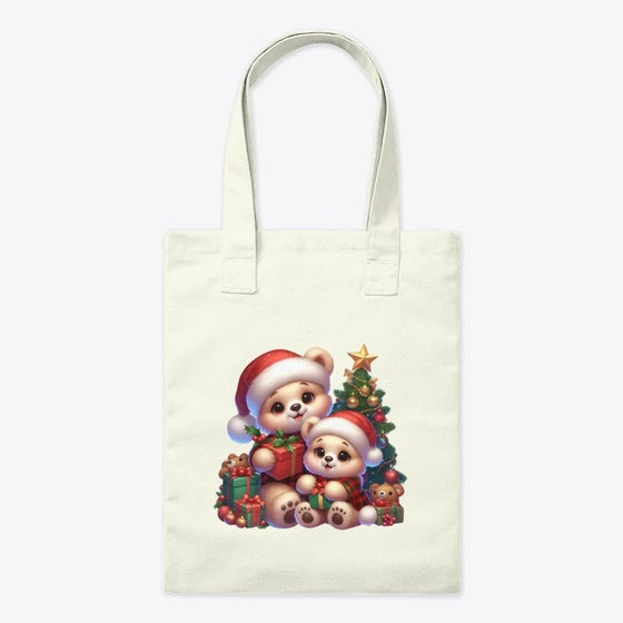 Christmas Bears 2