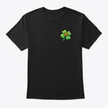 Lucky Respiratory Therapist Shirt