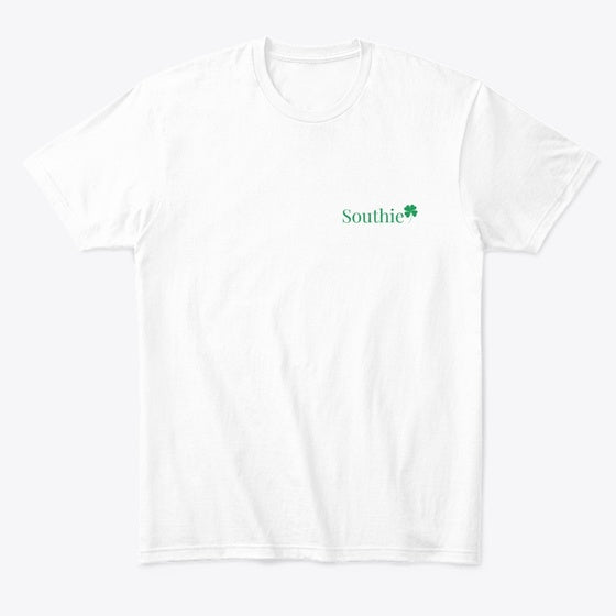 Tshirt Fundraiser for Southie Bartenders