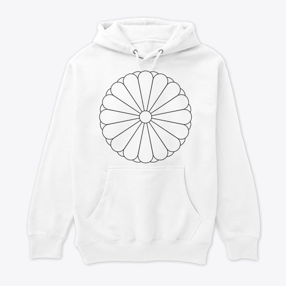 Imperial Seal of Japan Apparel
