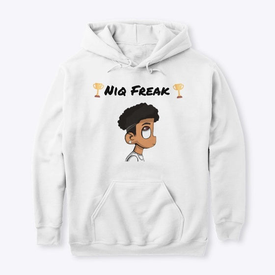 Niq Freaks Merch