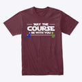 Course Wars TDHS
