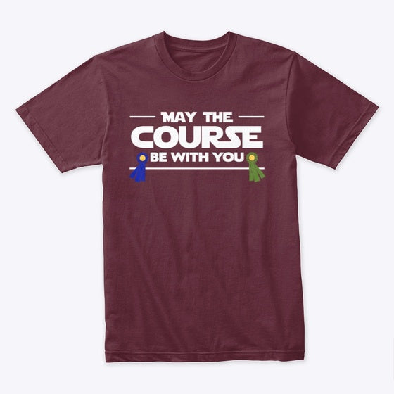 Course Wars TDHS