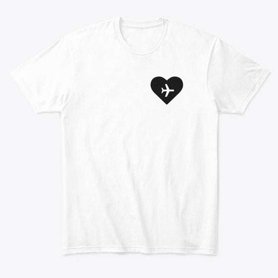 AvLove Shirt Light
