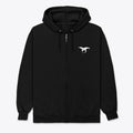 Silver Dragons Bullion Zip Up