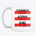 GA Charter