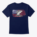 NTJ Off-Road Red White and Blue Collect