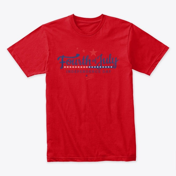Fourth of July