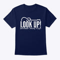 Look Up