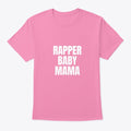 rapper baby mama tshirt hypebeast shirt