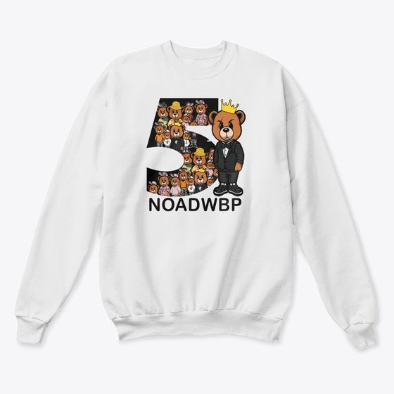 NOADWBP 5TH YEAR