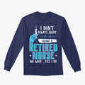 Enjoy Retired Nurse SHIRT