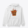 Pumpkin Candy Pale Tee halloween
