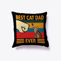 BEST CAT DAD EVER 3