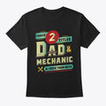 Proud Mechanic Shirt