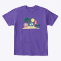 Loombies Beach Tee