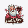 Daddy Love