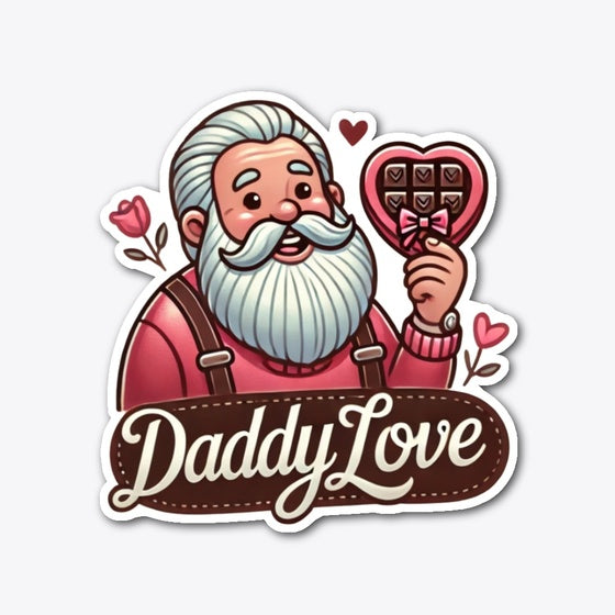 Daddy Love