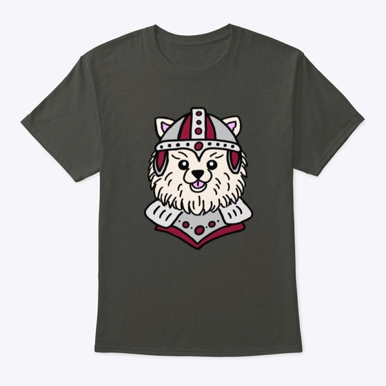 Viking pup
