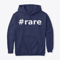 Classic Pullover Hoodie