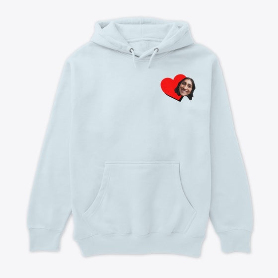 Madhu Hoodie