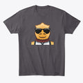 Bossk Sunglasses Emoji