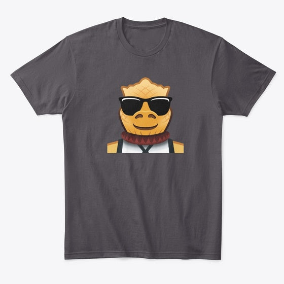 Bossk Sunglasses Emoji
