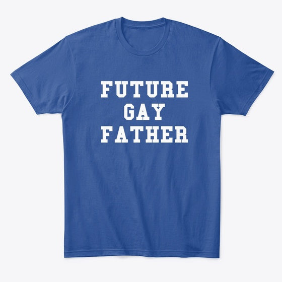 Future Gay Father