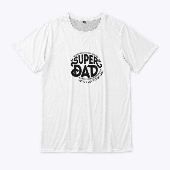 SUPER DAD 5