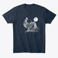 Full Moon Chicken