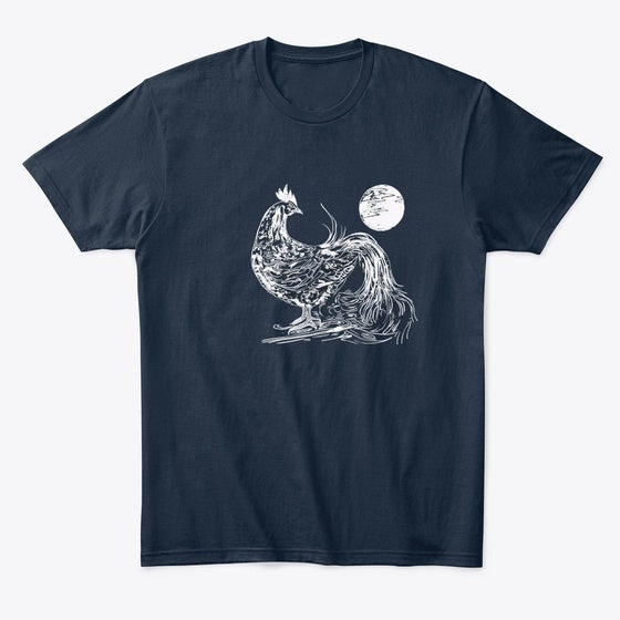 Full Moon Chicken