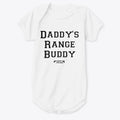 Daddy's Range Buddy- Badass Concealed