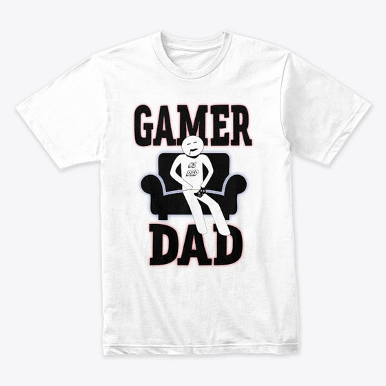 Gamer Dad