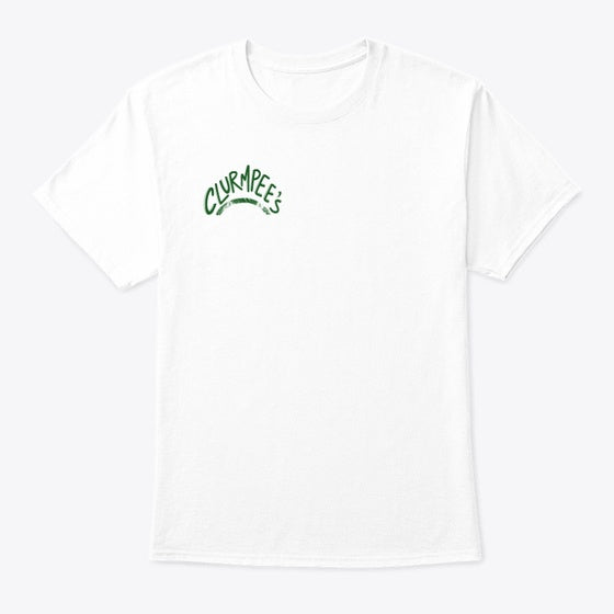 Clurmpee's Official T-Shirt