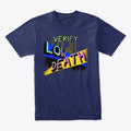 Verify Low Death