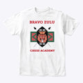 SUMMER 24 T-SHIRT COLORS