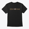 Born on Earth Die on Mars (gold)