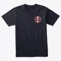 Monkey Fist Kung Fu T-Shirt