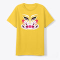 Nymphia Shirt Design
