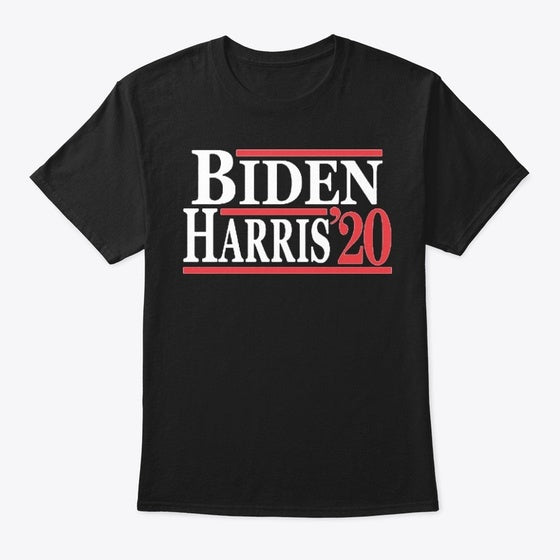 Biden Harris 2020 Shirt