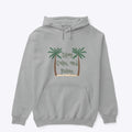 Stay calm and Relax hoodie
