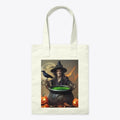 Potion Brewing Time Design