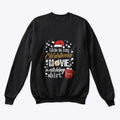My Christmas Movie Shirt