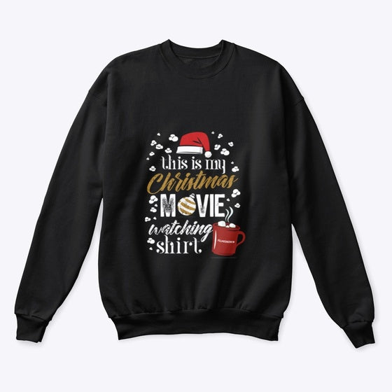 My Christmas Movie Shirt