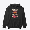 Mommy Of The Birthday Boy