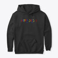 Happy Days Hoodie 2