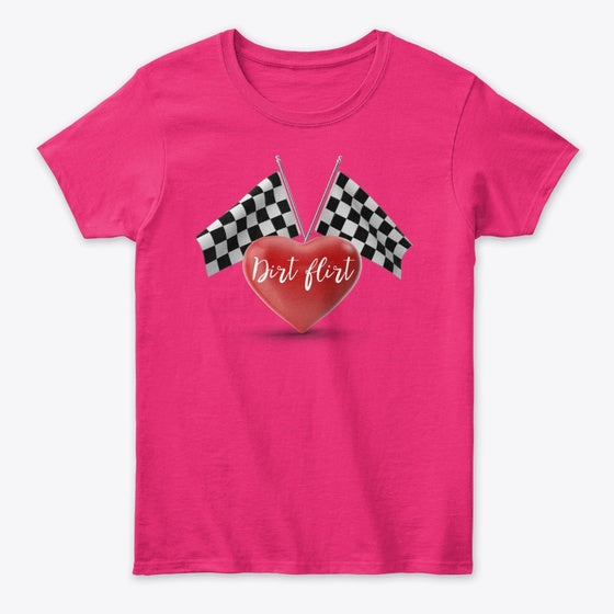 DIRT FLIRT from UAMP MOTORSPORTS