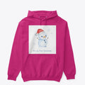 Wear it in first Christmas