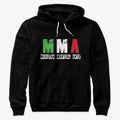 Mexican Martial Arts Hoodie